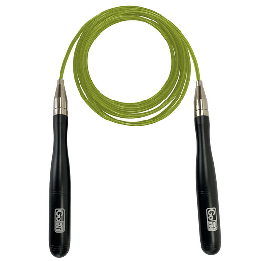 GoFit - Adjustable Cable Rope