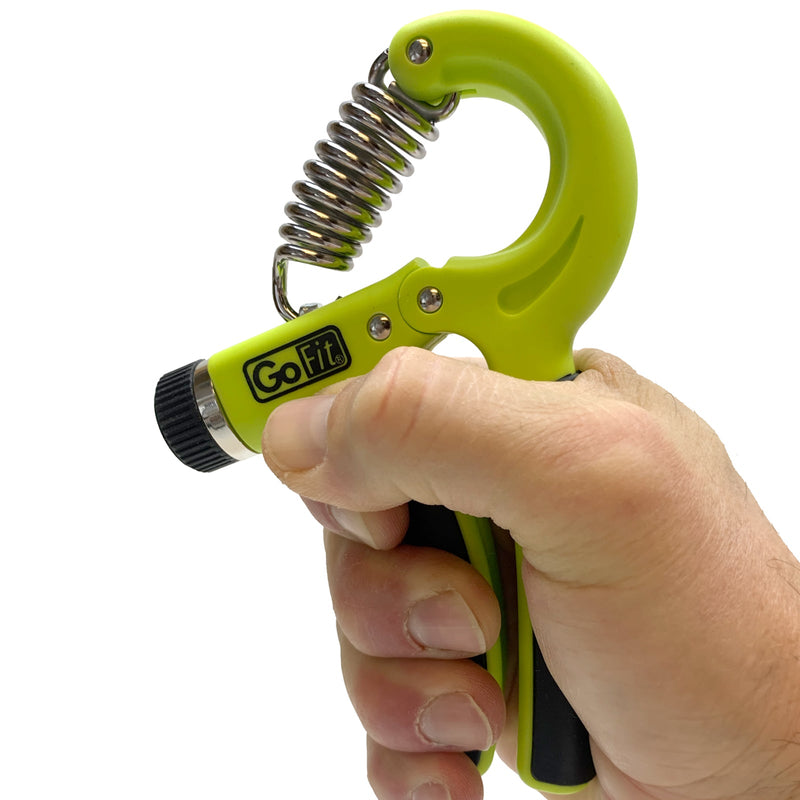 Load image into Gallery viewer, GoFit - Adjustable Hand Grip