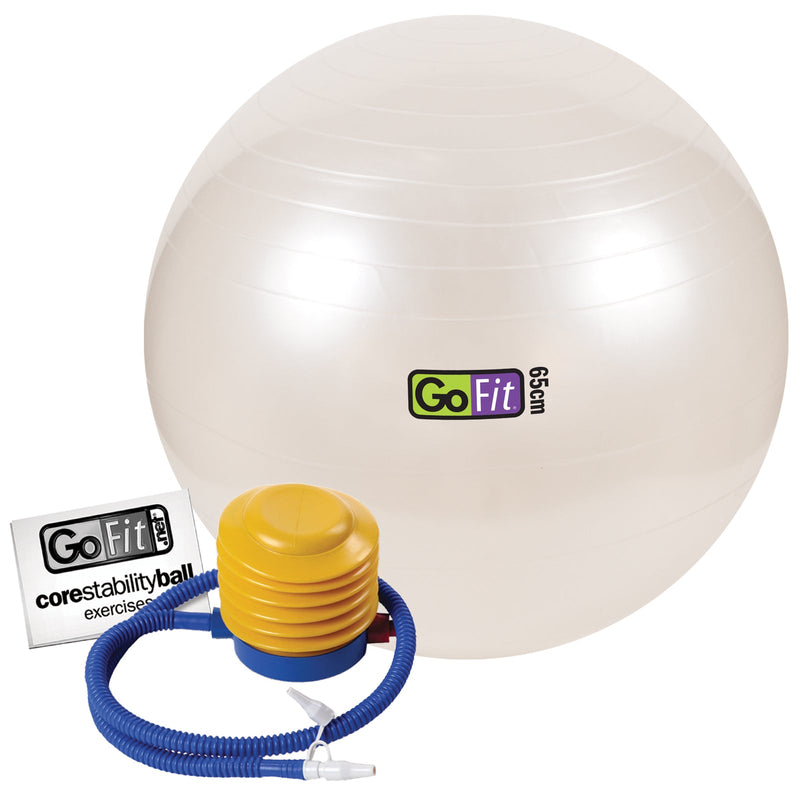 Load image into Gallery viewer, GoFit - Stability ball