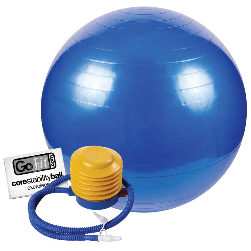 Load image into Gallery viewer, GoFit - Stability ball