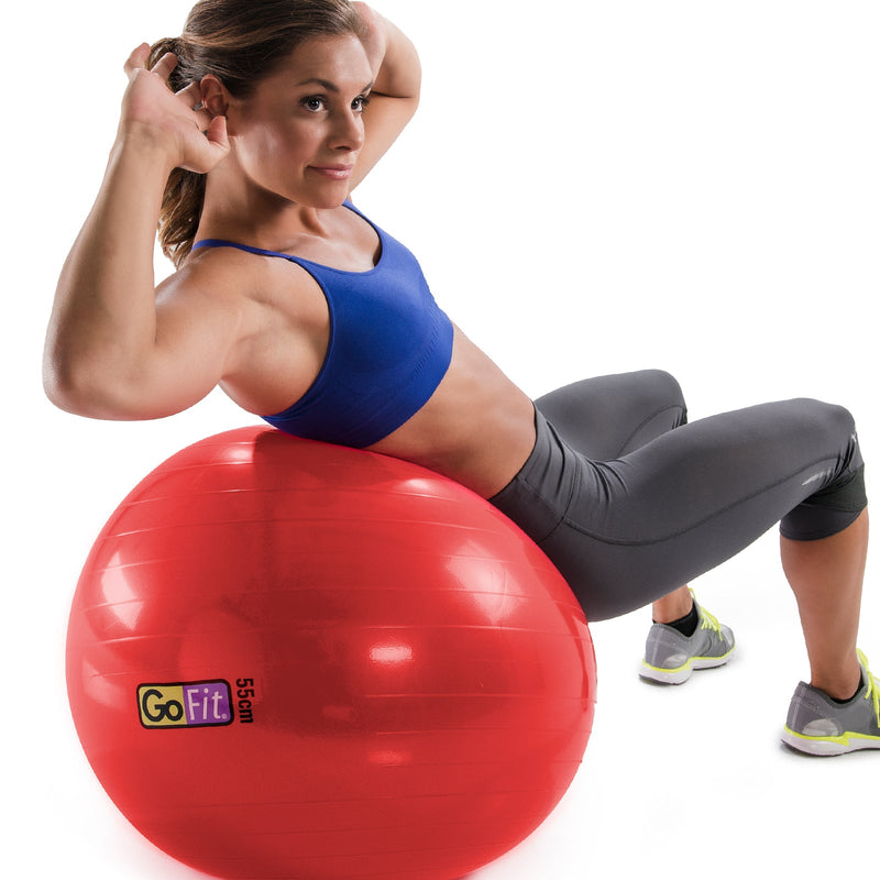 Load image into Gallery viewer, GoFit - Stability ball