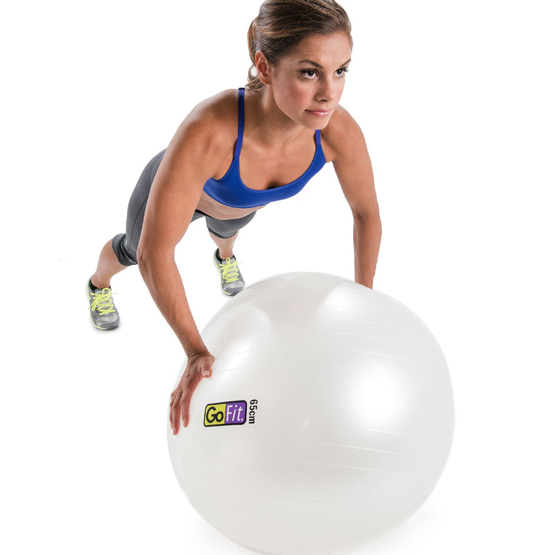 Load image into Gallery viewer, GoFit - Stability ball