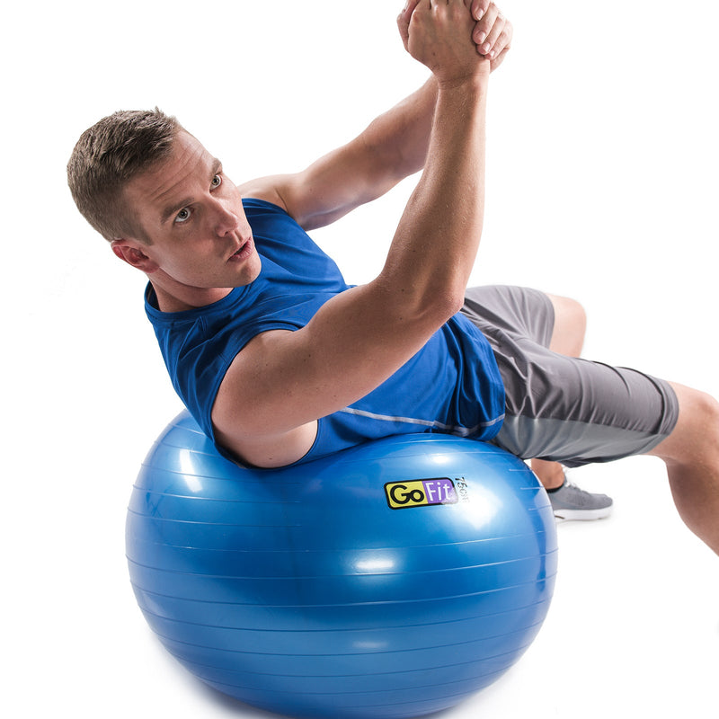 Load image into Gallery viewer, GoFit - Stability ball