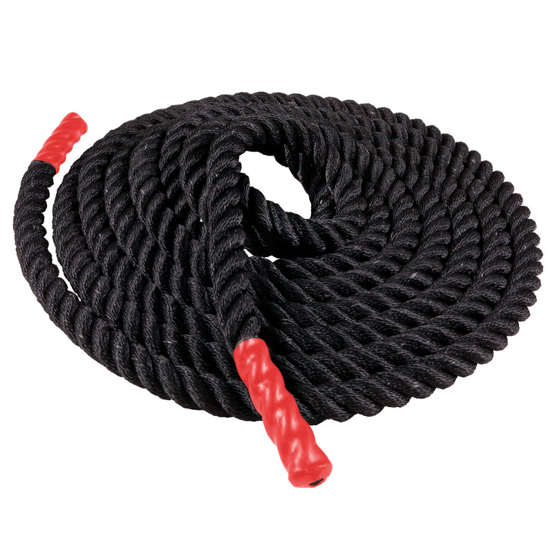 Load image into Gallery viewer, GoFit - Combat rope - heavy training rope