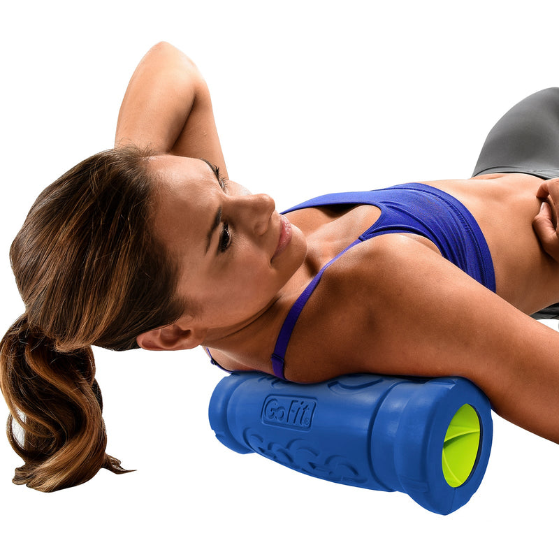 Load image into Gallery viewer, GoFit - Barrel Roller - Go Size (12-inch)
