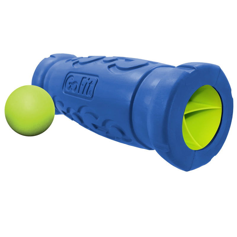 Load image into Gallery viewer, GoFit - Barrel Roller - Go Size (12-inch)