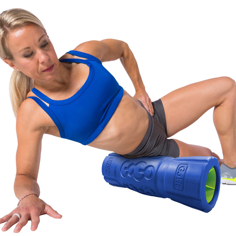 Load image into Gallery viewer, GoFit - Barrel Roller (18-inch)