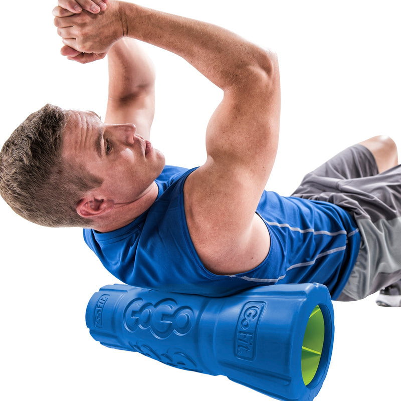Load image into Gallery viewer, GoFit - Barrel Roller (18-inch)