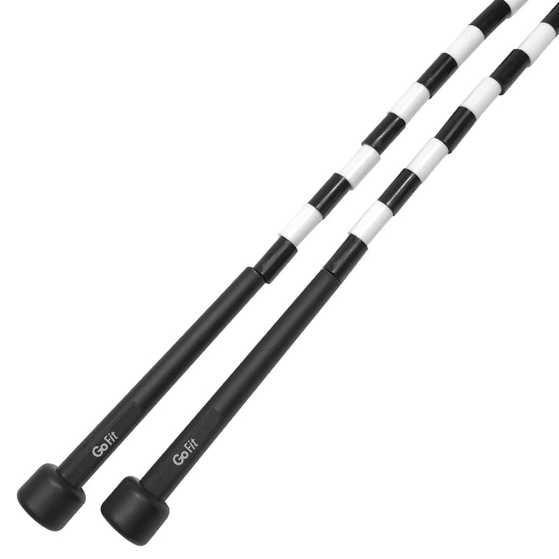 Load image into Gallery viewer, GoFit - Beaded Jump Rope