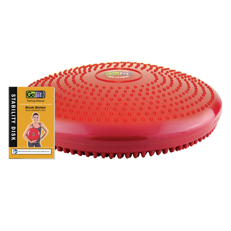 Load image into Gallery viewer, GoFit - Core stability and balance disk