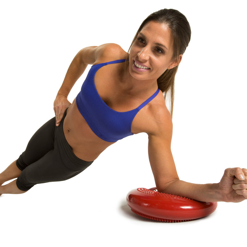 Load image into Gallery viewer, GoFit - Core stability and balance disk