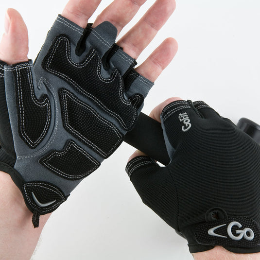 GoFit - Men's Xtrainer Cross Training Gloves