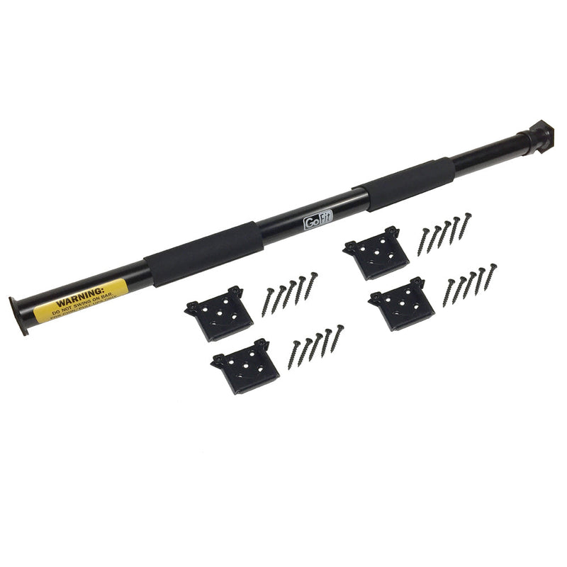 Load image into Gallery viewer, GoFit - Chin Up Bar