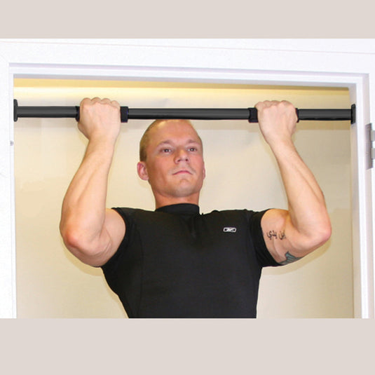 GoFit - Chin Up Bar
