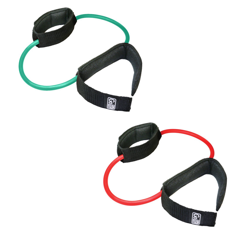 Load image into Gallery viewer, GoFit - Resist-a-Cuffs