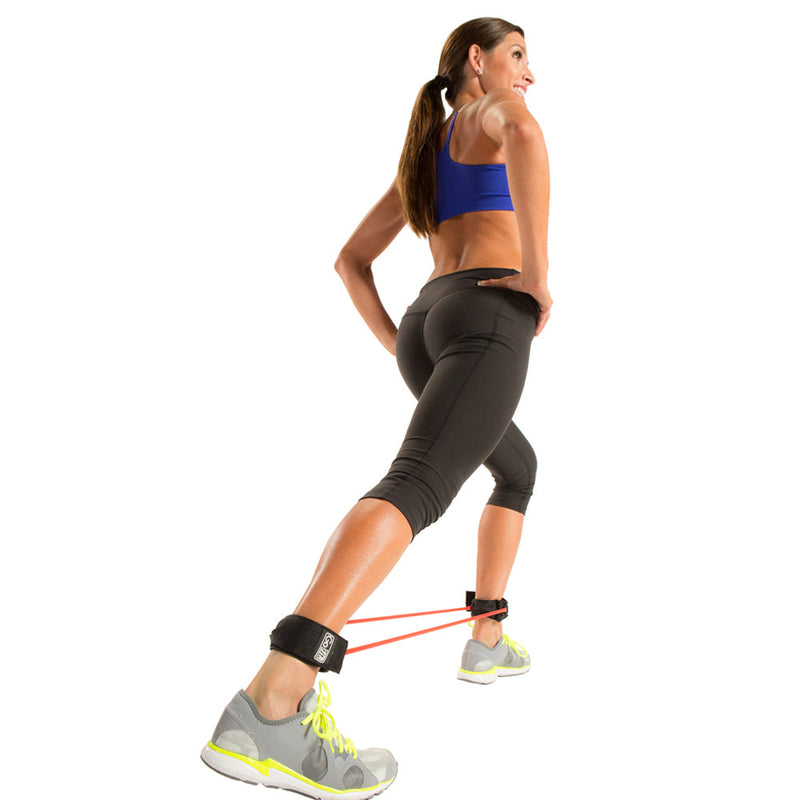 Load image into Gallery viewer, GoFit - Resist-a-Cuffs