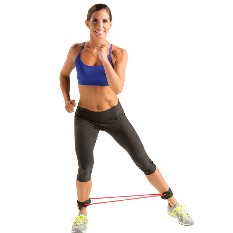 Load image into Gallery viewer, GoFit - Resist-a-Cuffs