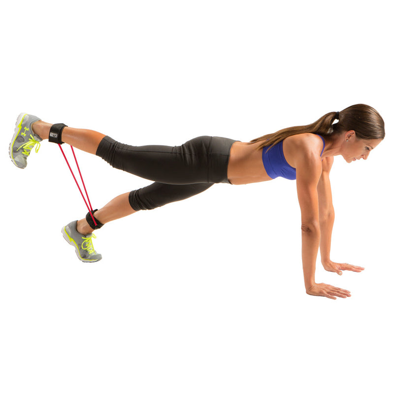 Load image into Gallery viewer, GoFit - Resist-a-Cuffs