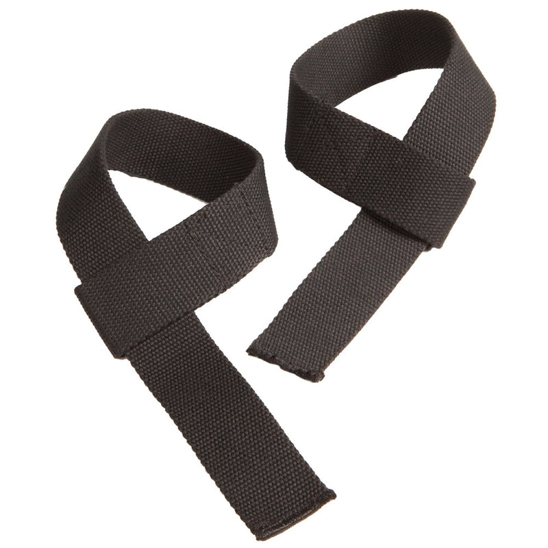 Load image into Gallery viewer, GoFit - Cotton wrist straps