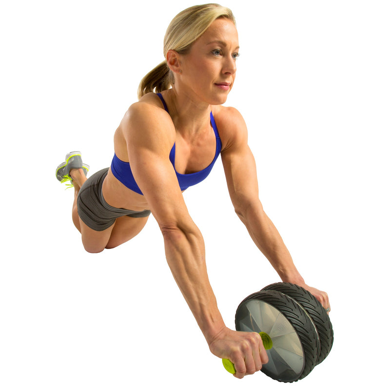 Load image into Gallery viewer, GoFit - Super ab wheel