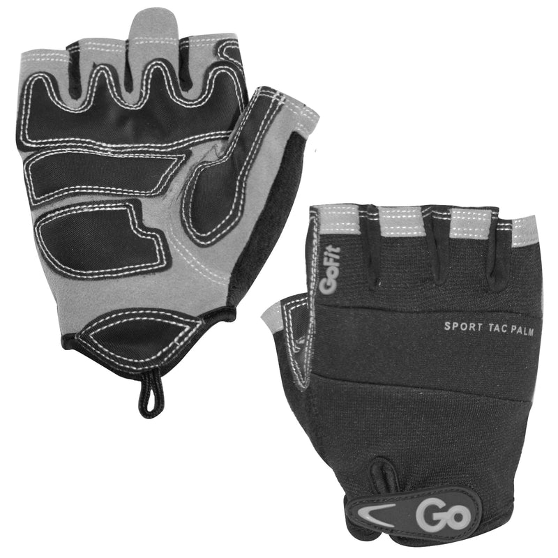 Load image into Gallery viewer, GoFit - Men's Sport-Tac Pro Trainer Gloves