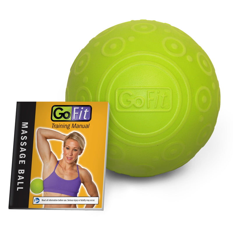 Load image into Gallery viewer, GoFit - Massage Ball (5-inch)