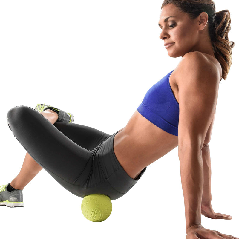 Load image into Gallery viewer, GoFit - Massage Ball (5-inch)