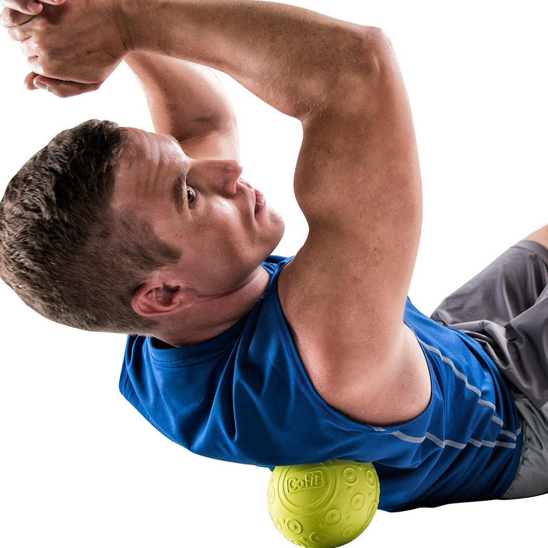 Load image into Gallery viewer, GoFit - Massage Ball (5-inch)