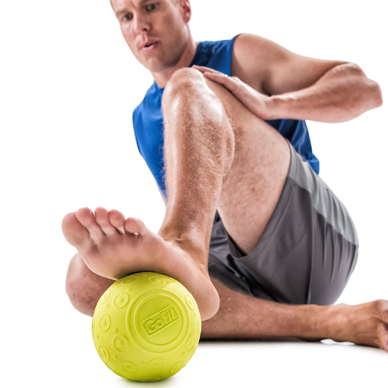 Load image into Gallery viewer, GoFit - Massage Ball (5-inch)