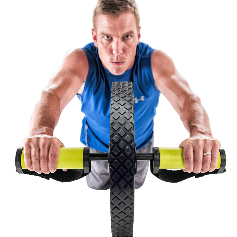 Load image into Gallery viewer, GoFit - Extreme Ab Wheel