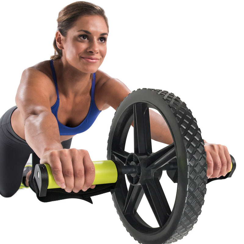 Load image into Gallery viewer, GoFit - Extreme Ab Wheel