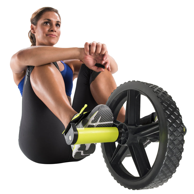 Load image into Gallery viewer, GoFit - Extreme Ab Wheel