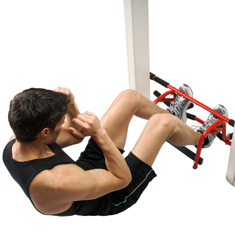 Load image into Gallery viewer, GoFit - Elevated Chin Up Station