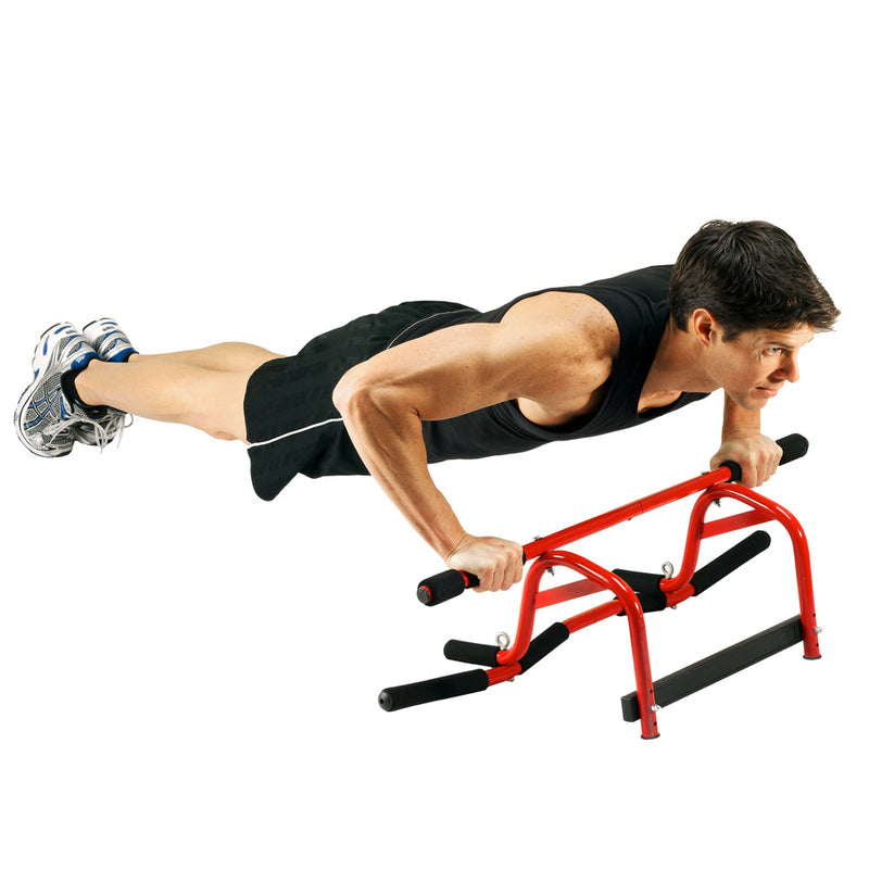 Load image into Gallery viewer, GoFit - Elevated Chin Up Station