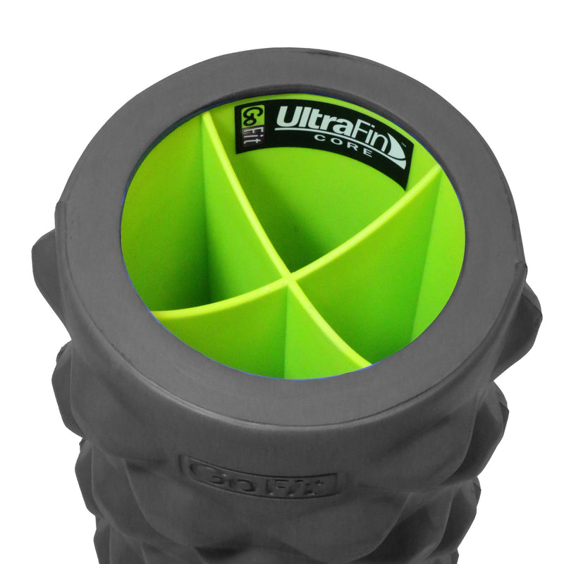 Load image into Gallery viewer, GoFit - Extreme go roller with ultra fin core (13-inch)