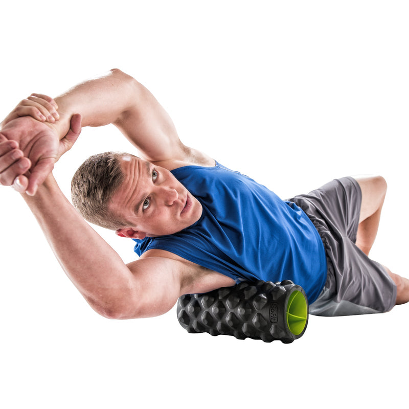 Load image into Gallery viewer, GoFit - Extreme go roller with ultra fin core (13-inch)