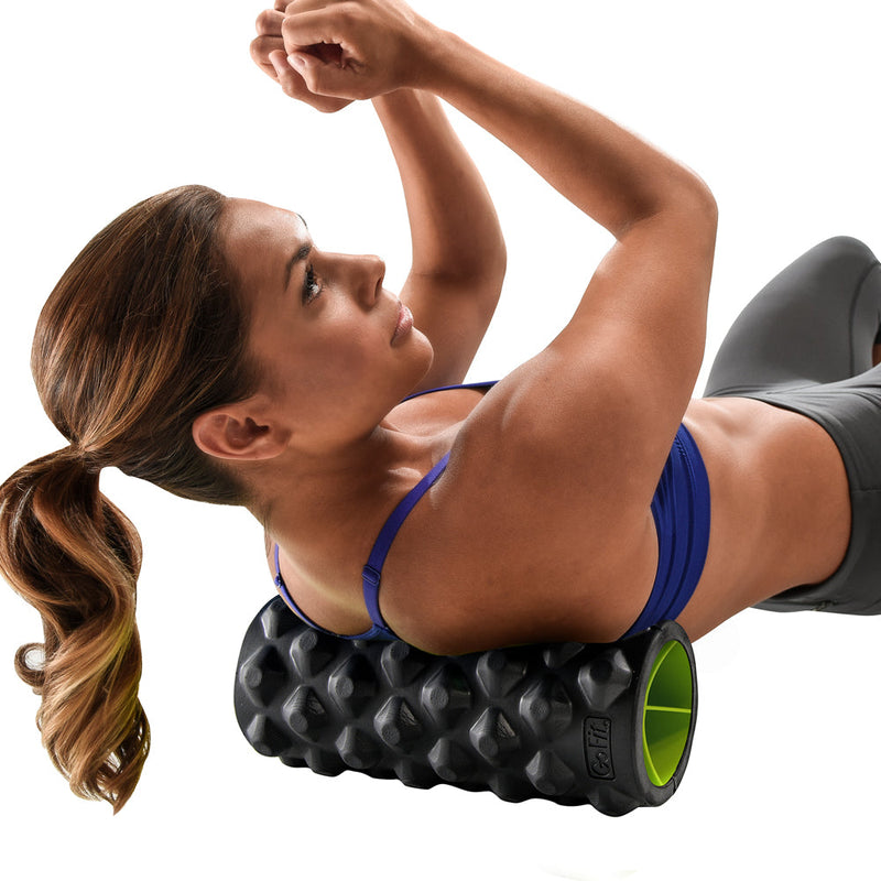 Load image into Gallery viewer, GoFit - Extreme go roller with ultra fin core (13-inch)