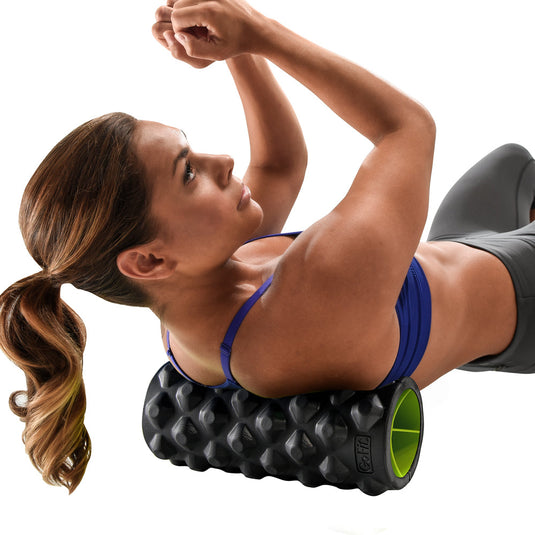 GoFit - Extreme go roller with ultra fin core (13-inch)