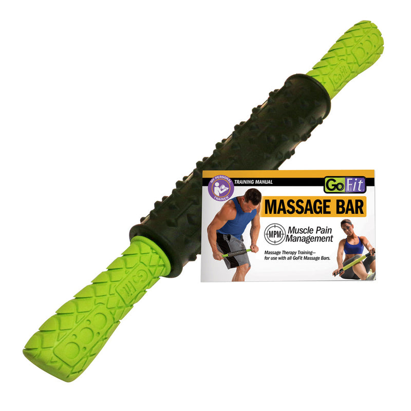 Load image into Gallery viewer, GoFit - Extreme Massage Bar