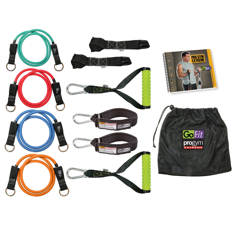 Load image into Gallery viewer, GoFit - ProGym Extreme