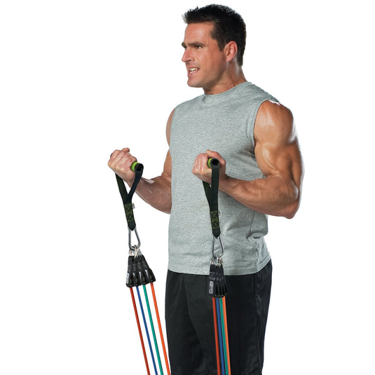 GoFit - ProGym Extreme