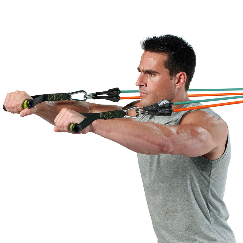 Load image into Gallery viewer, GoFit - ProGym Extreme