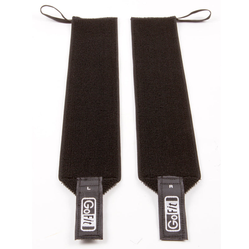 Load image into Gallery viewer, GoFit - Elastic Wrist Strap (One Size)