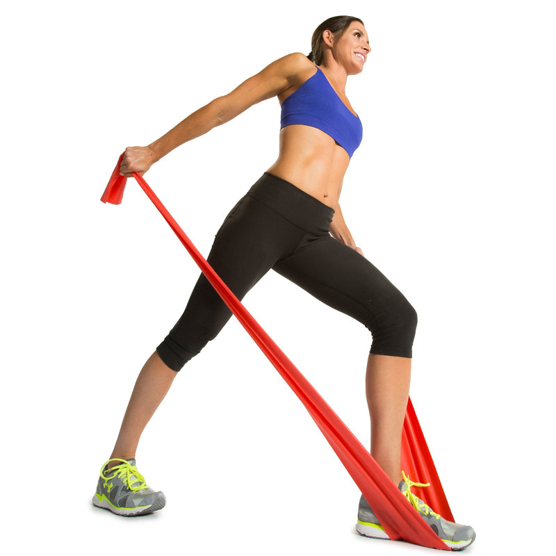 Load image into Gallery viewer, GoFit - Flat Band Kit (Set of 3)