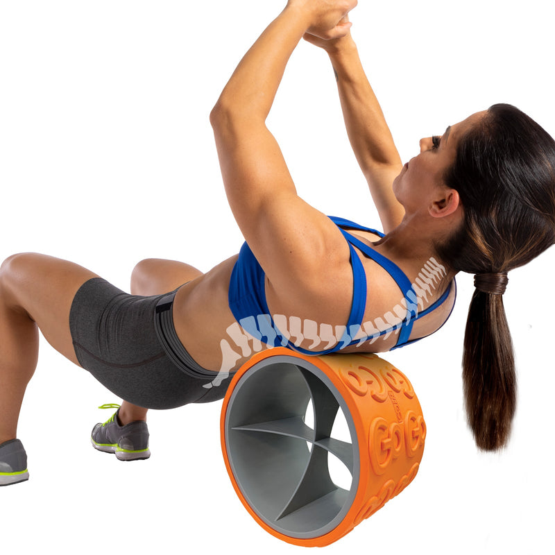 Load image into Gallery viewer, GoFit - GoWheel (12-inch)