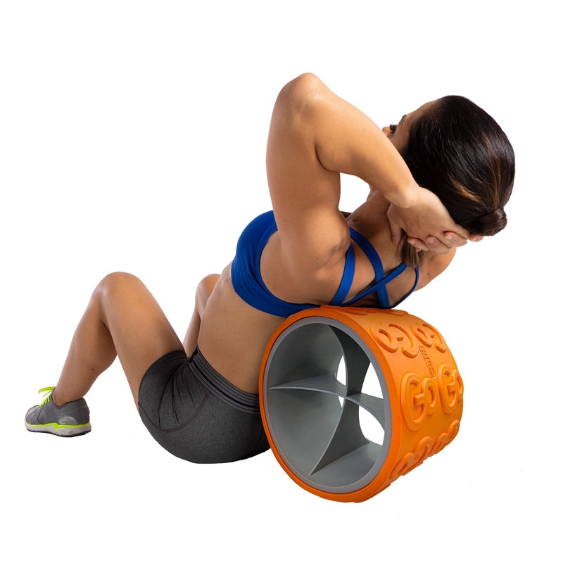 Load image into Gallery viewer, GoFit - GoWheel (12-inch)