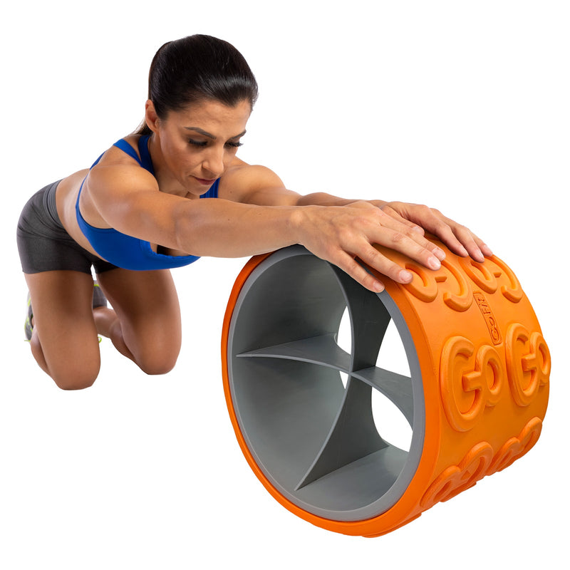 Load image into Gallery viewer, GoFit - GoWheel (12-inch)