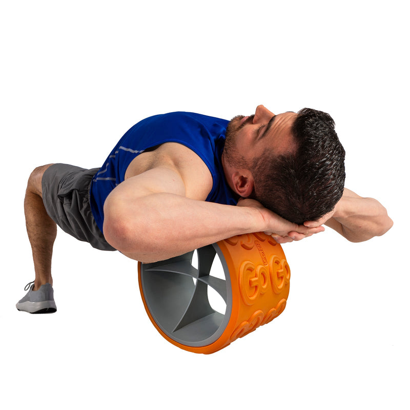 Load image into Gallery viewer, GoFit - GoWheel (12-inch)