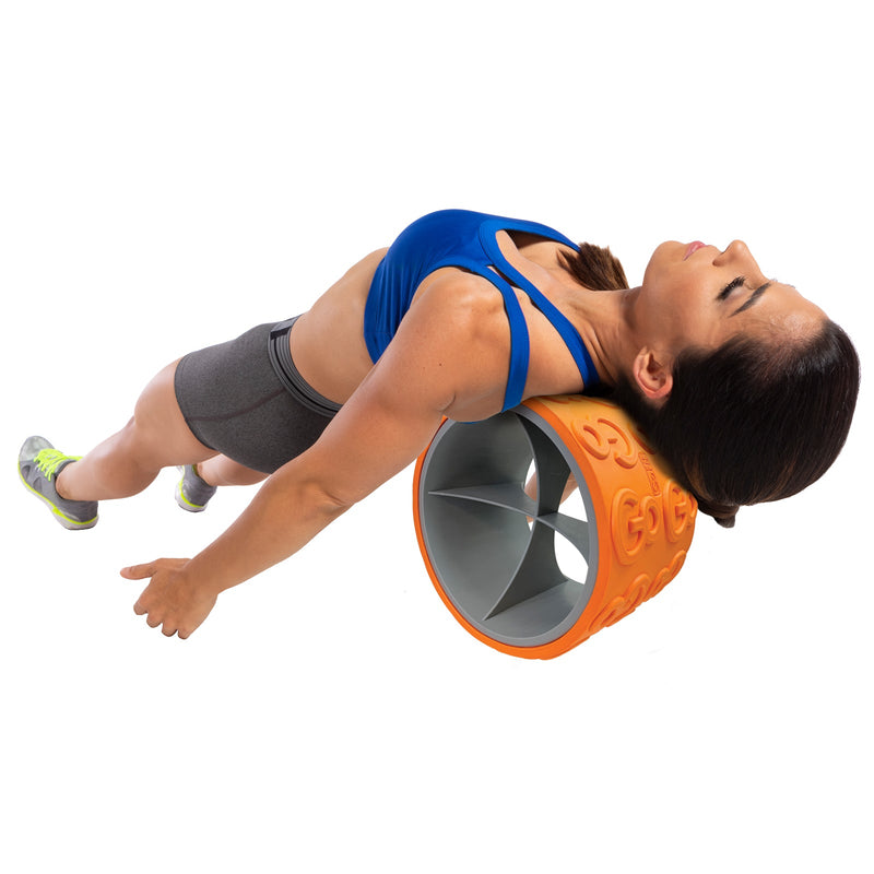 Load image into Gallery viewer, GoFit - GoWheel (12-inch)
