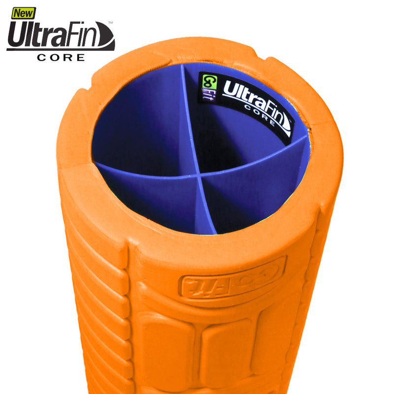 Load image into Gallery viewer, GoFit - Go Roller with Ultrafin Core (13-inch)